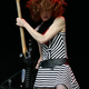 Illustration for article titled Former Hole Bassist Talks About Sex, Courtney Love, Aliens